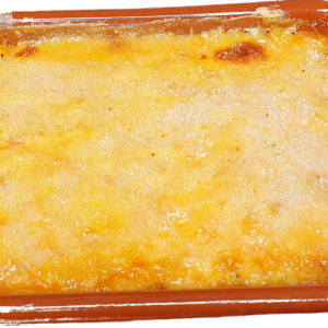 Parmentier américain