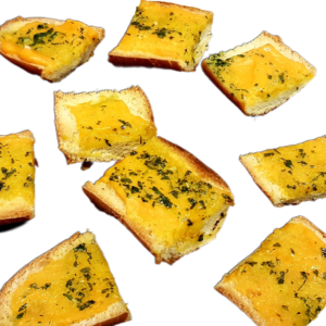 Garlic bread