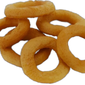 Onions rings