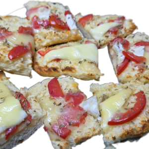 French bread