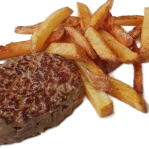 Steak kid (enfant)