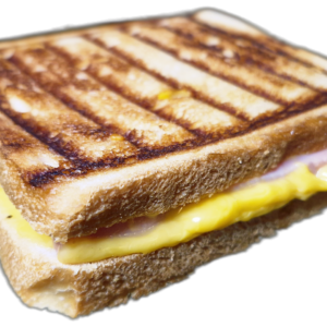 Grilled cheese