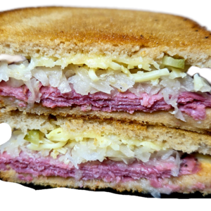 Reuben